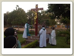 Benediction de la croix_01 le 31/10/2020